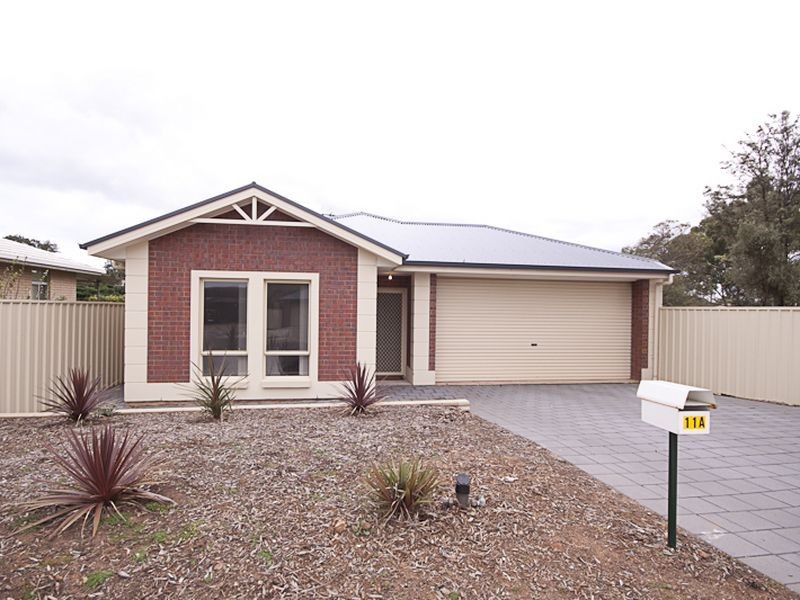 11A Vardon Street, Seacombe Gardens SA 5047