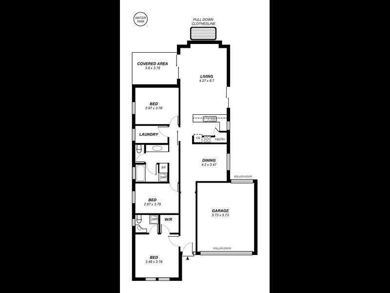 11A Vardon Street, Seacombe Gardens SA 5047