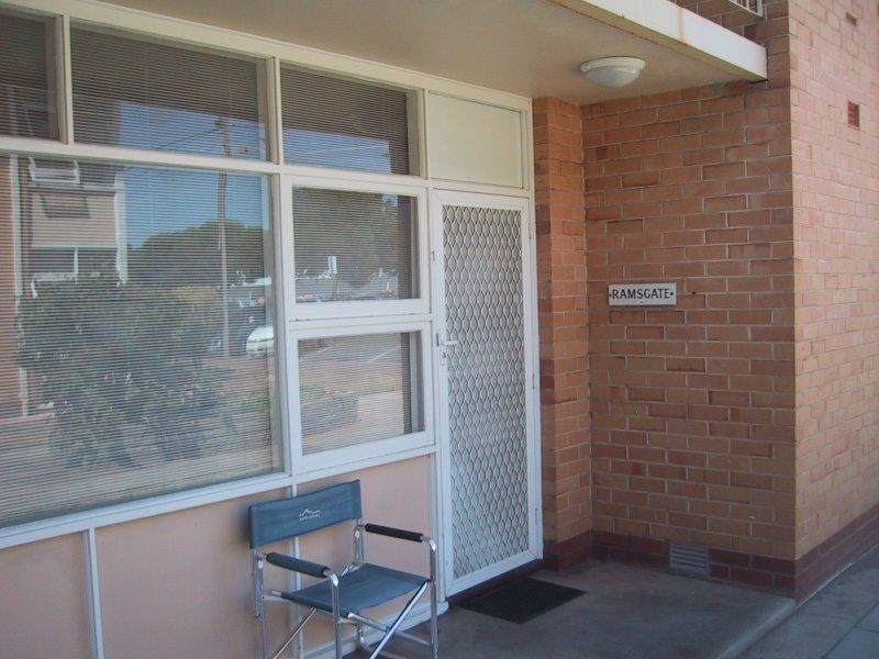 1/21 Nile Street, Glenelg SA 5045