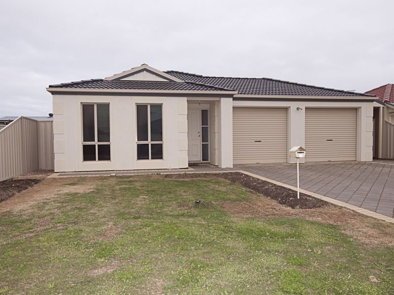 7 Urchin Crescent, Aldinga Beach SA 5173