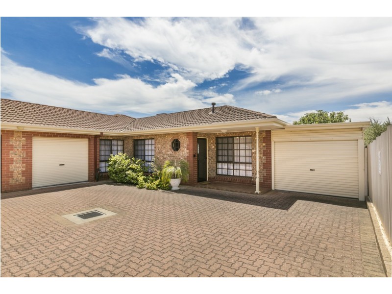 3/20 Barnett Terrace, Seacliff Park SA 5049