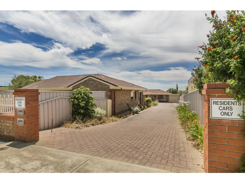 3/20 Barnett Terrace, Seacliff Park SA 5049