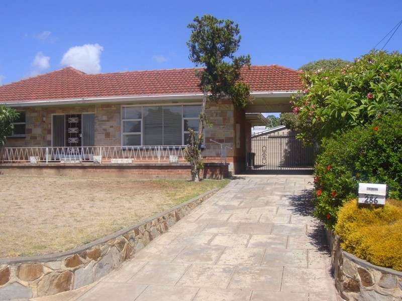 286 Seacombe Road, Seacliff Park SA 5049