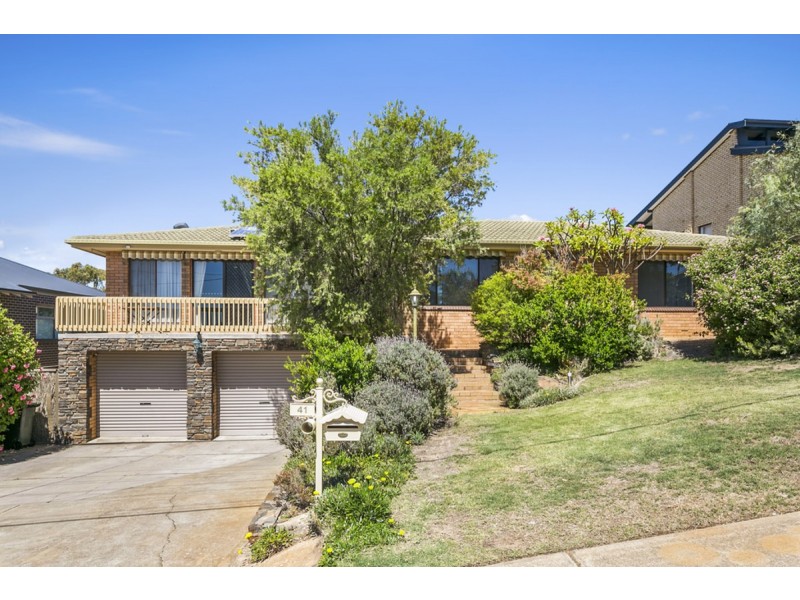 41 Braeside Avenue, Seacombe Heights SA 5047