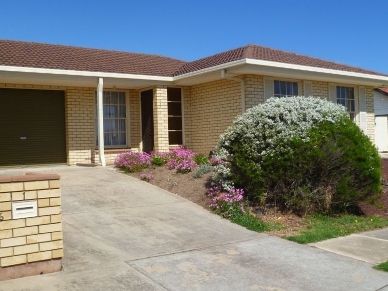 1/46 Davenport Terrace, Seacliff Park SA 5049