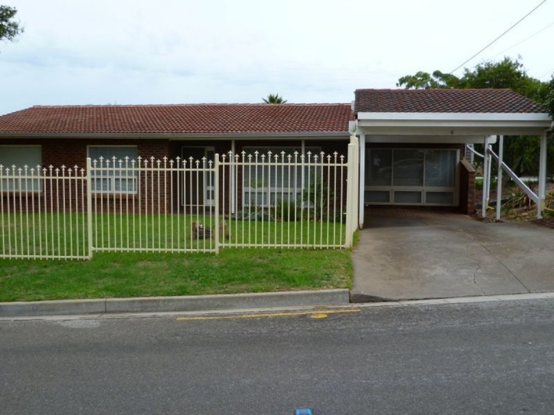 6 Suva Place, Happy Valley SA 5159