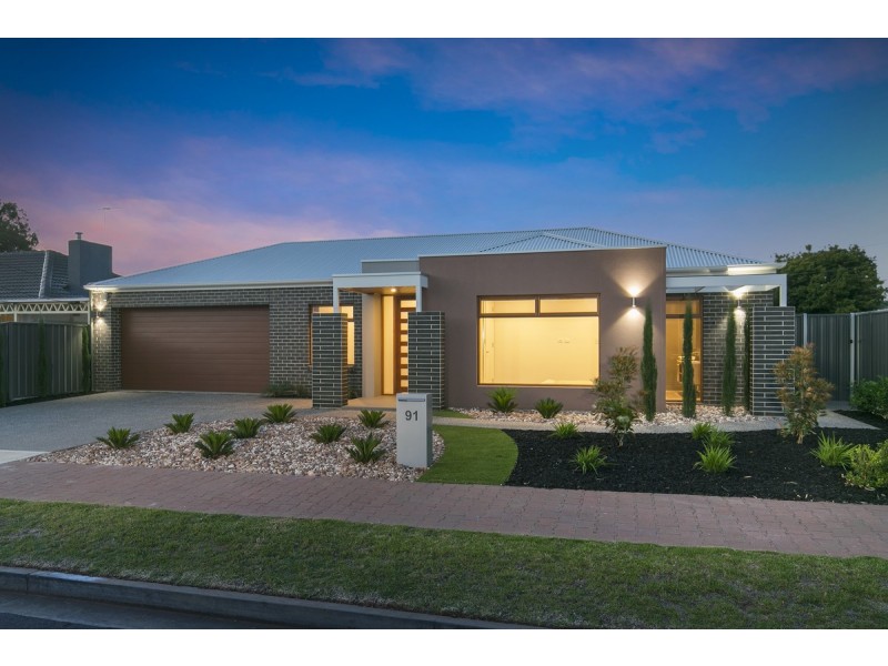 91 Sunshine Avenue, Hove SA 5048