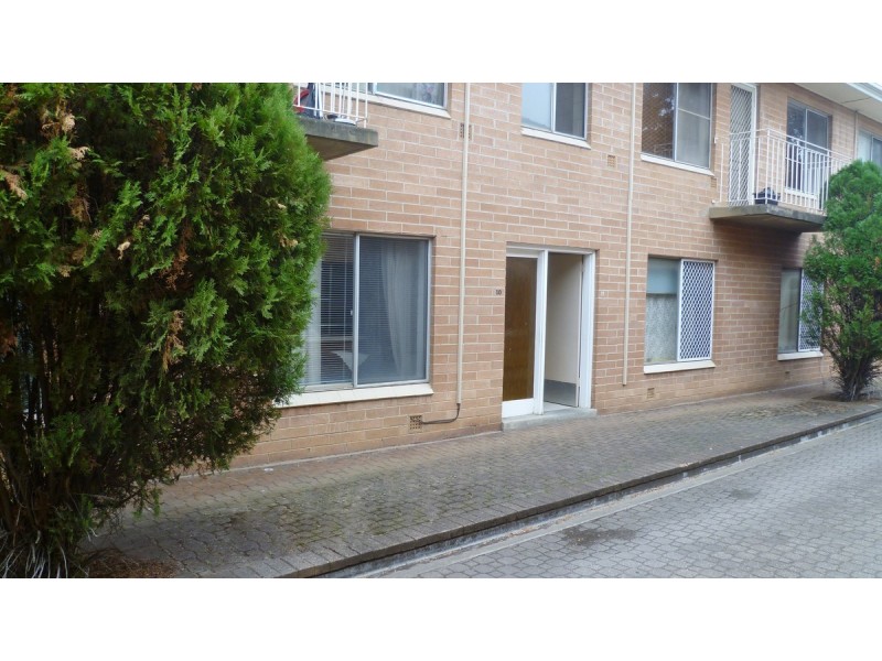 10/5 Crozier Terrace, Oaklands Park SA 5046