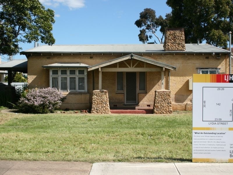 2 Lydia Street, Plympton SA 5038