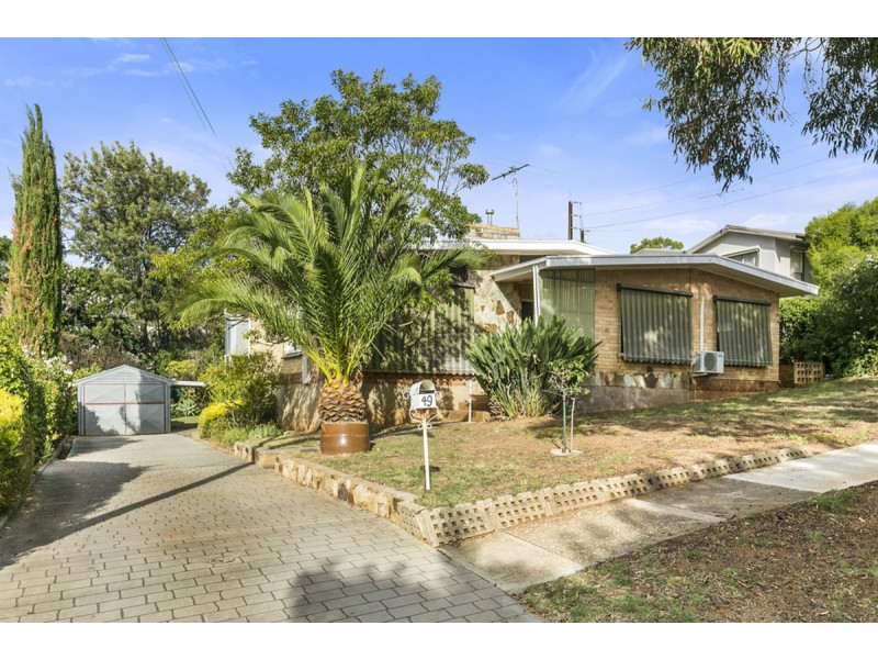 49 Yeelana Avenue, Seaview Downs SA 5049