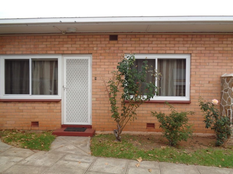 3/1 Gladstone Road, North Brighton SA 5048