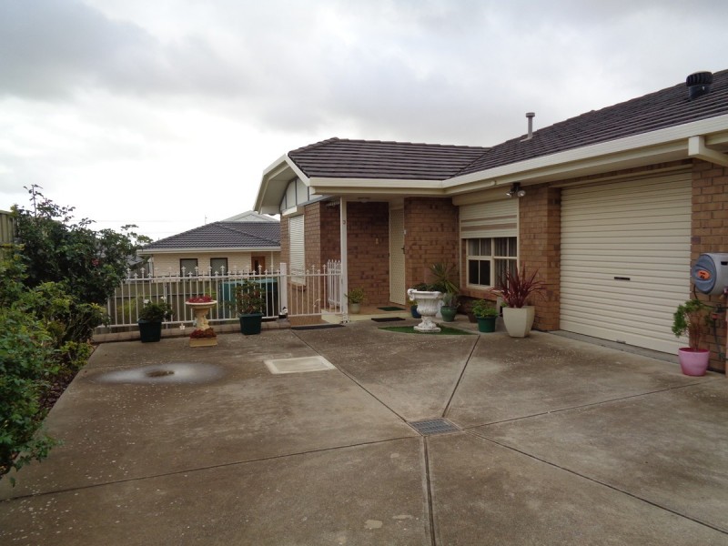 3/8 Barnett Terrace, Seacliff Park SA 5049