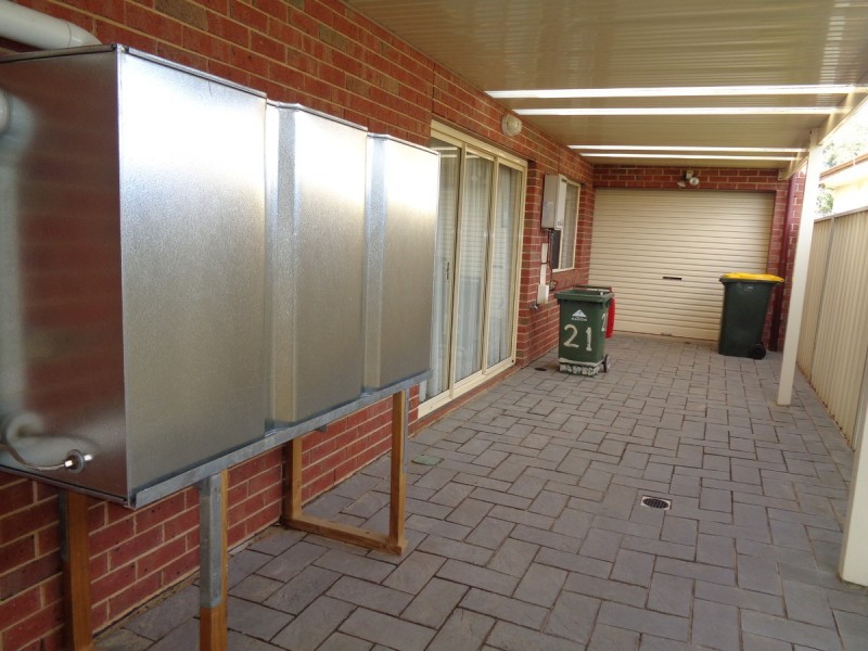 21 Ramsay Avenue, Seacombe Gardens SA 5047