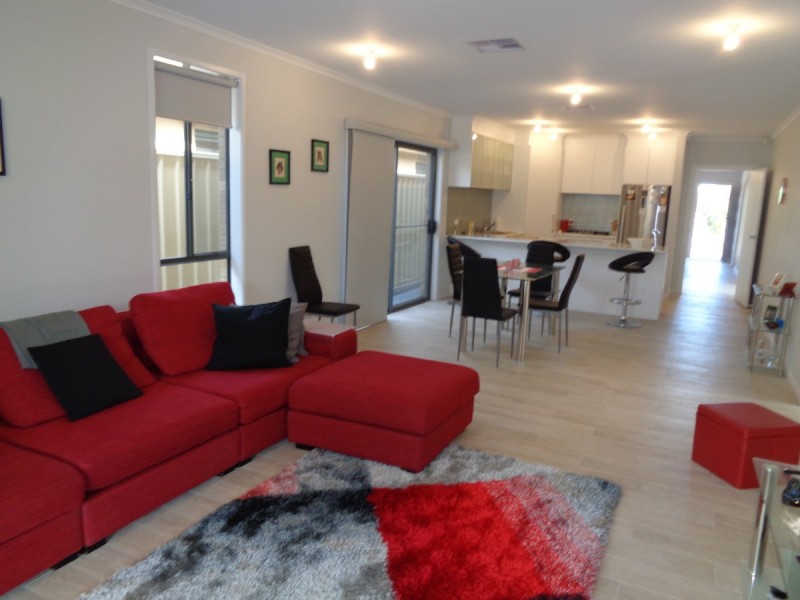 1 Stewart Street, South Brighton SA 5048