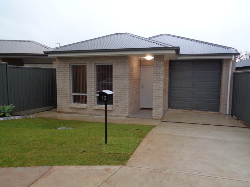 12 Pemberton Street, Oaklands Park SA 5046