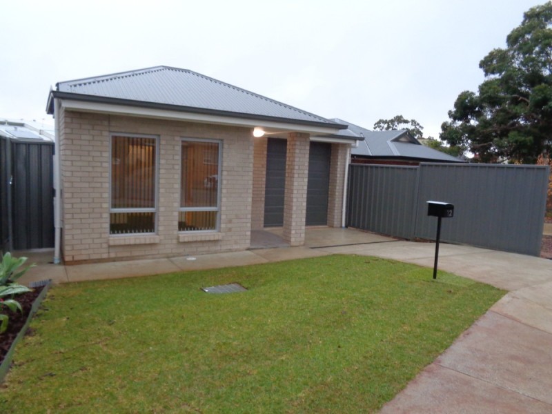 12 Pemberton Street, Oaklands Park SA 5046