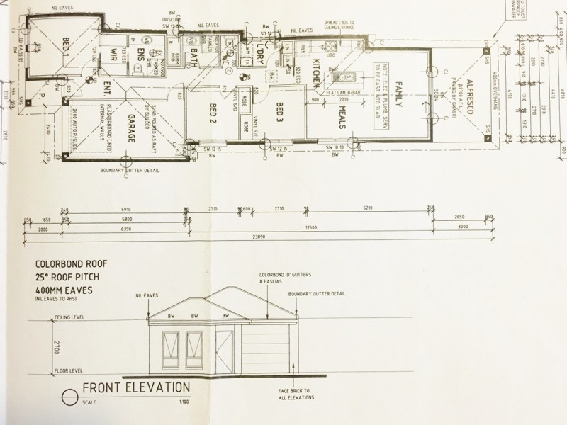 12 Pemberton Street, Oaklands Park SA 5046