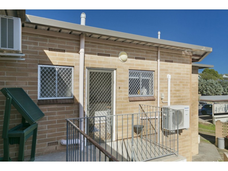 3/9 Seaview Avenue, Kingston Park SA 5049