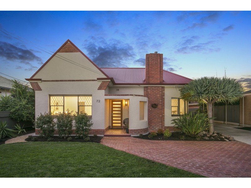 72 Baker Street, Glengowrie SA 5044