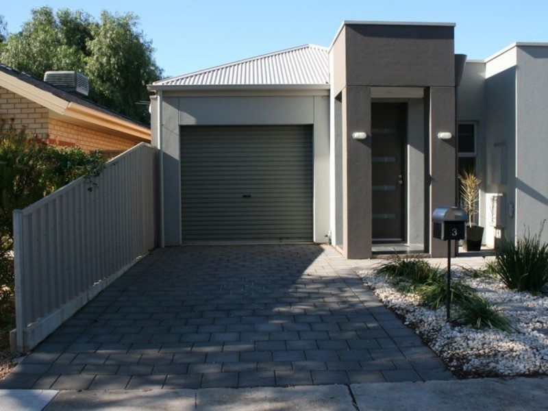 3 Winchester Street, Dover Gardens SA 5048