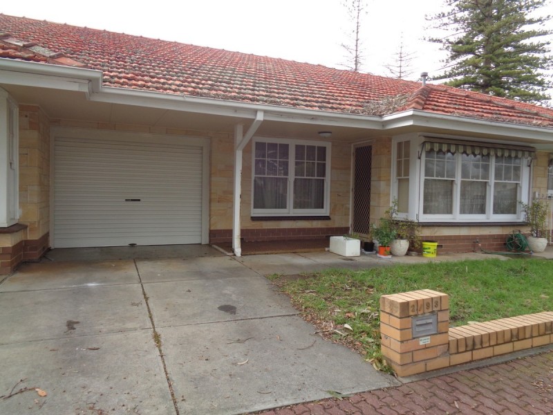 2/93 Augusta Street, Glenelg East SA 5045
