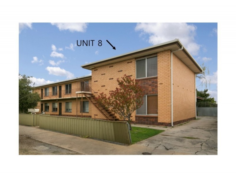 8/1A Darebin Street, Mile End SA 5031
