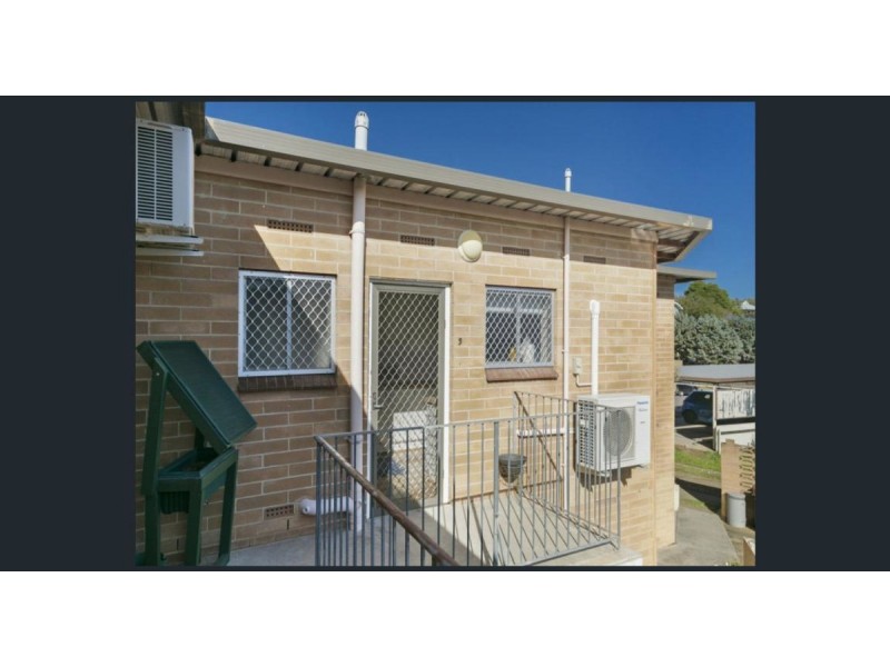 3/9 Seaview Avenue, Kingston Park SA 5049