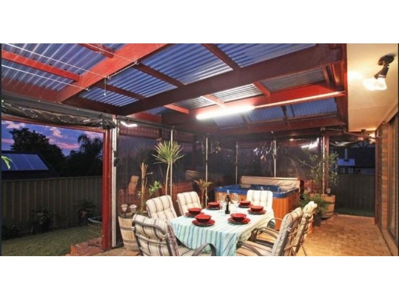 131 Perry Barr Road, Hallett Cove SA 5158