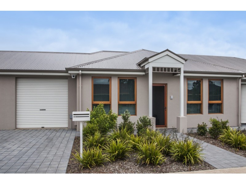 52 Fourth Avenue, Ascot Park SA 5043