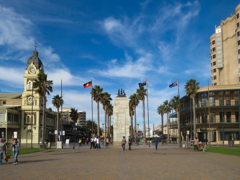 45 High Street, Glenelg SA 5045