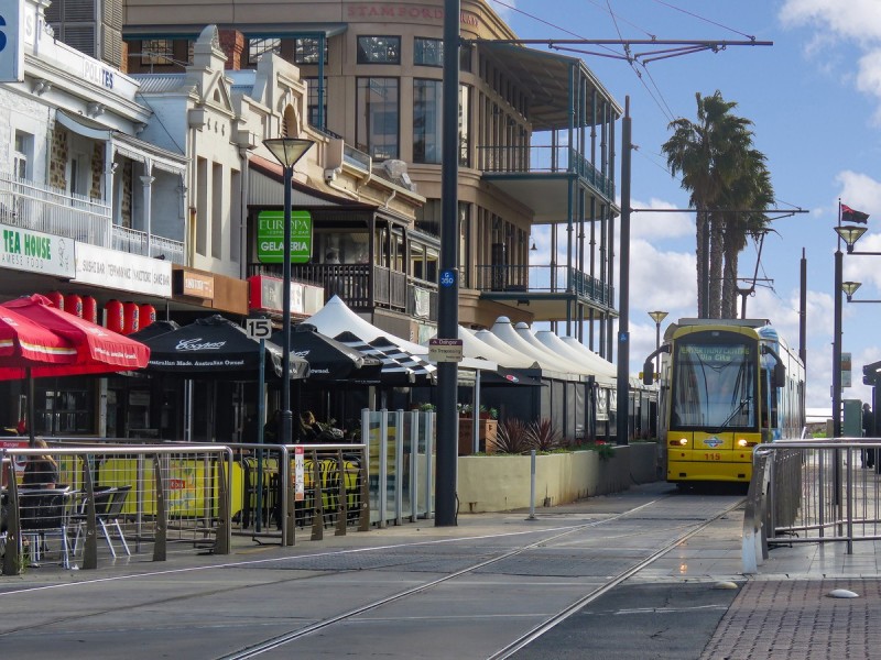45 High Street, Glenelg SA 5045