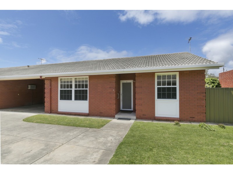 3/67 Wattle Avenue, Hove SA 5048