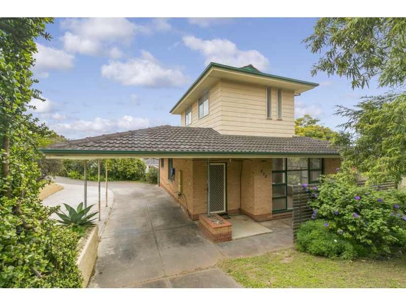 632 Morphett Road, Seaview Downs SA 5049