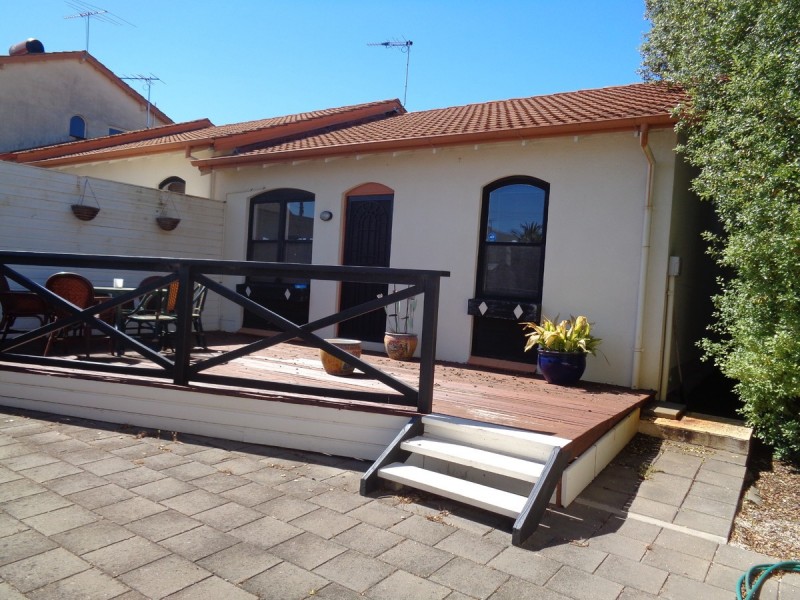 3/43 Wheatland Street, Seacliff SA 5049