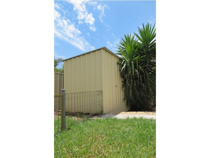4 Cygnet Street, Seacombe Gardens SA 5047