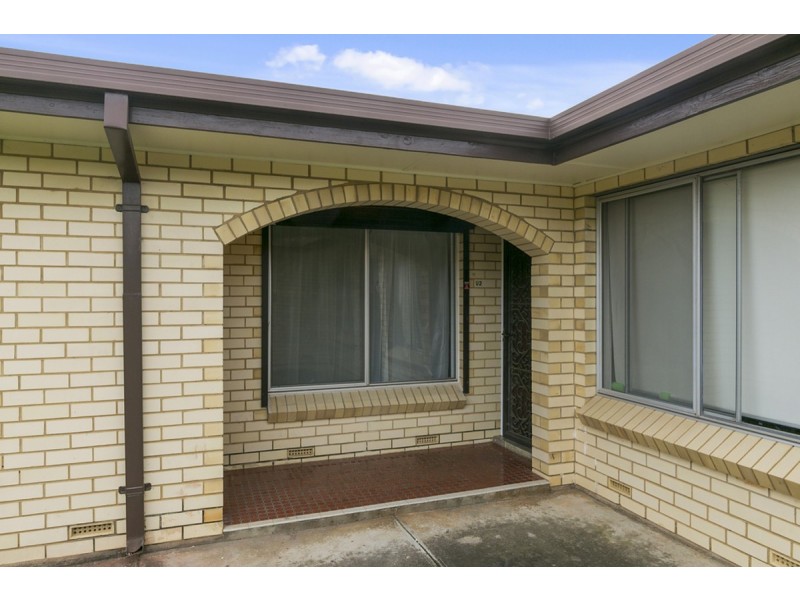 2/42 Kent Road, Keswick SA 5035