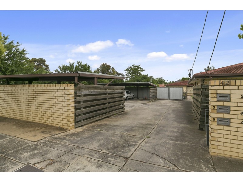 2/42 Kent Road, Keswick SA 5035