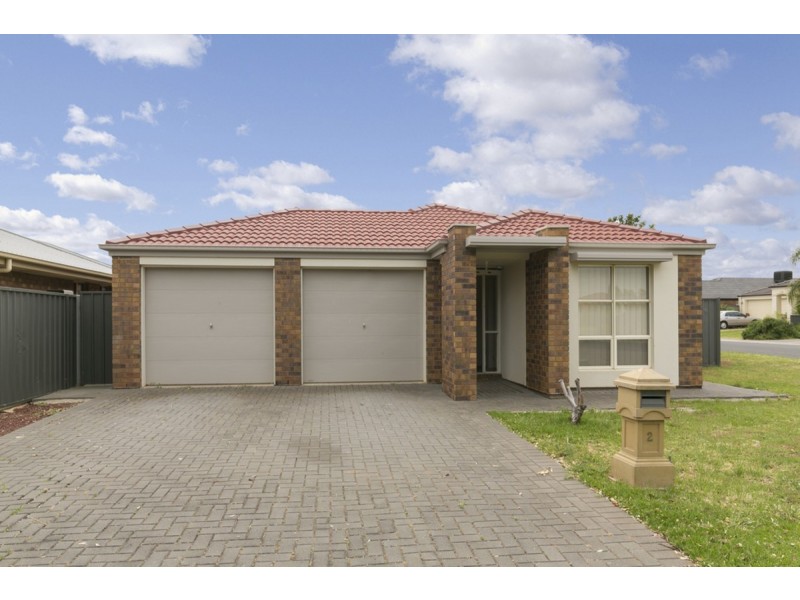 2 Purdilla Place, Andrews Farm SA 5114
