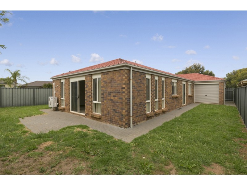 2 Purdilla Place, Andrews Farm SA 5114