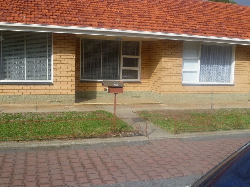 6/534 Lewis Street/ Brighton Road, South Brighton SA 5048