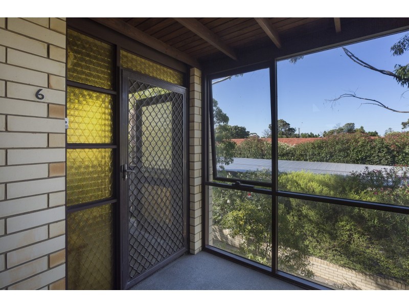 6/6 Munro Street, Glenelg North SA 5045