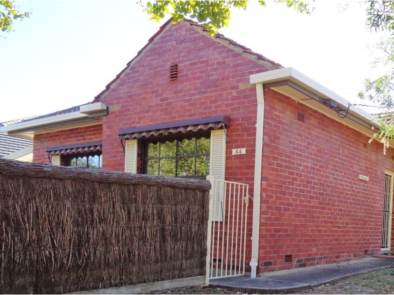 44 Allinga Avenue, Glenside SA 5065