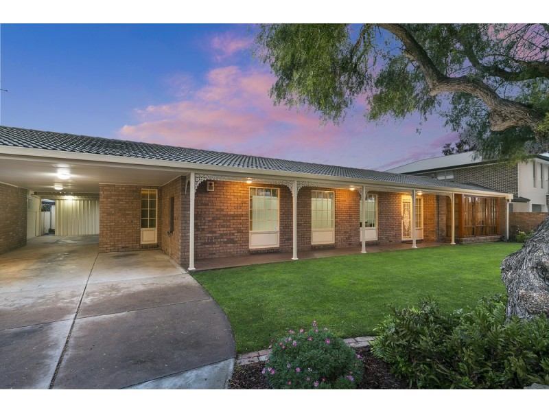 9 Downing Street, Hove SA 5048