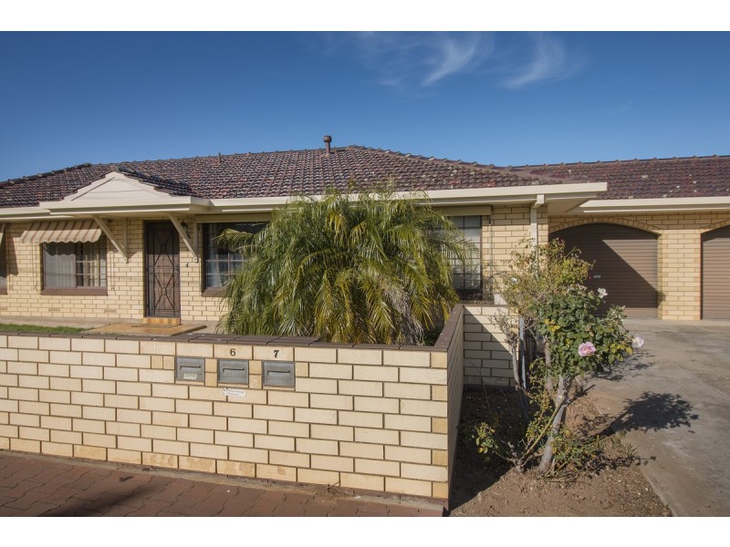 6/365 Morphett Road, Oaklands Park SA 5046