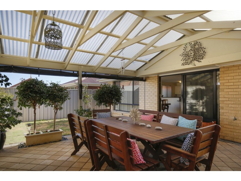 3 Navigator Avenue, Sheidow Park SA 5158