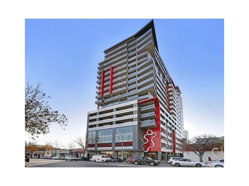 1113  11th Floor/160 Grote Steet, Adelaide SA 5000