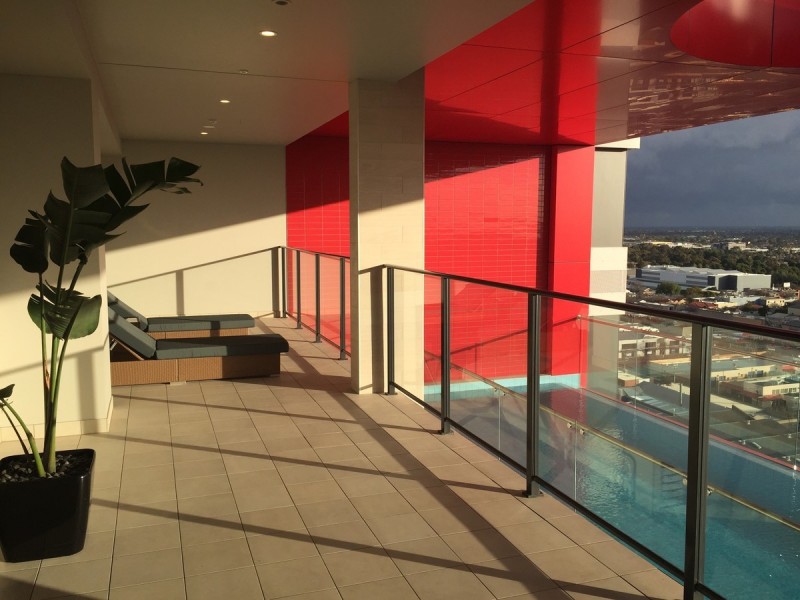 1113  11th Floor/160 Grote Steet, Adelaide SA 5000