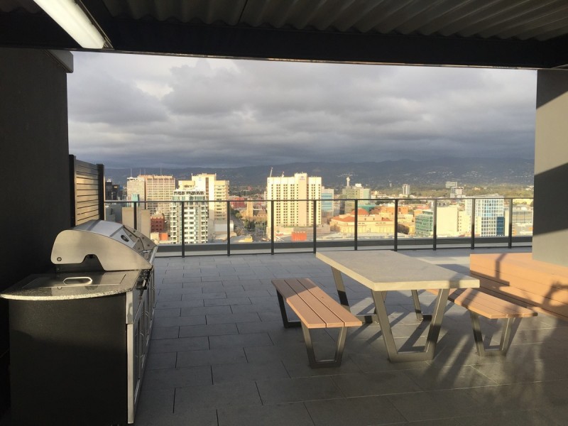 1113  11th Floor/160 Grote Steet, Adelaide SA 5000