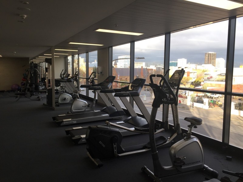 1113  11th Floor/160 Grote Steet, Adelaide SA 5000