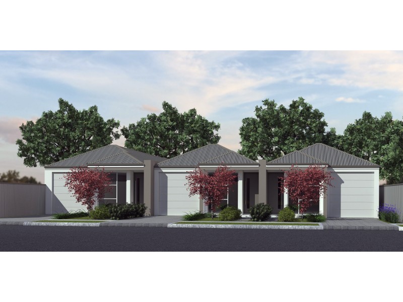 10, 10A, 1 Lawson Avenue, Morphettville SA 5043